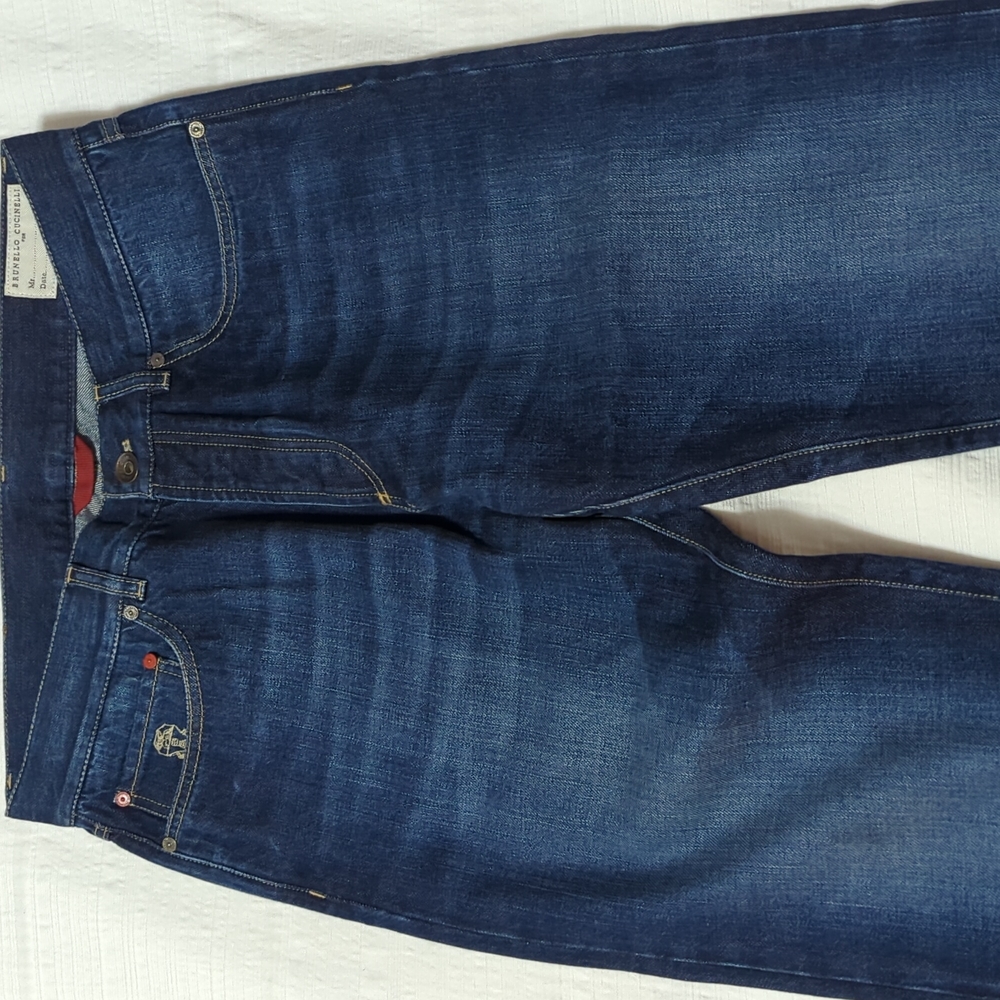Brunello Cucinelli Jeans 48